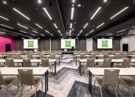 Ibis Styles Wroclaw Centrum 3
