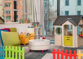 Ibis Styles Wroclaw Centrum 2