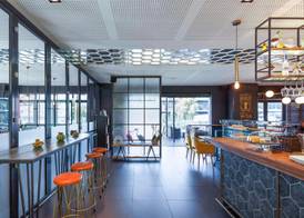 Ibis Styles A Coruna 2
