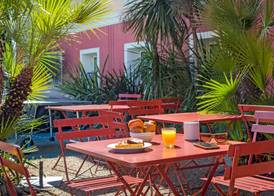 Ibis Budget Fréjus Capitou 3
