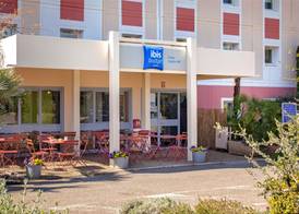 Ibis Budget Fréjus Capitou 2