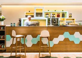 ibis Styles Barcelona Centre 3