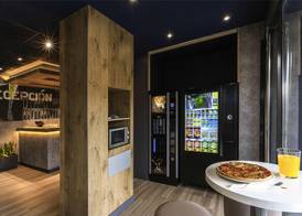 Ibis Budget Valencia Alcasser 3