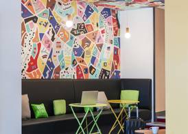ibis Styles Nantes Centre Gare 2