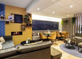 Mercure Oostende 2