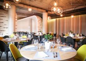 Novotel Saint Brieuc Centre Gare 2