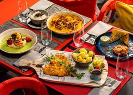 Novotel Wien Hauptbahnhof 5