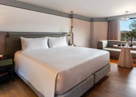 Avani Royal Zona T Bogotá Hotel 2