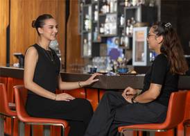 Radisson Blu Hotel Istanbul Asia 4