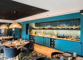 Novotel Lens Noyelles 2