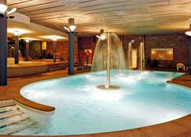 Mercure Andorra 2