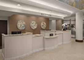 Embassy Suites by Hilton Orlando International Drive ICON Park 5