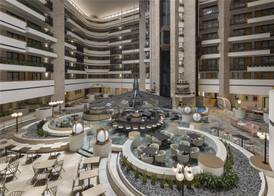 Embassy Suites by Hilton Orlando International Drive ICON Park 3