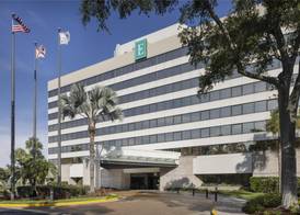 Embassy Suites by Hilton Orlando International Drive ICON Park 2
