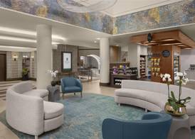 Embassy Suites by Hilton Orlando International Drive ICON Park 4