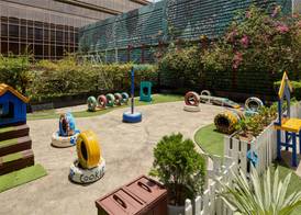 Hilton Manila Newport World Resorts 2