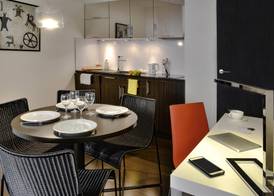 Adagio Grenoble Centre 5