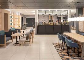 Novotel Blois Centre Val De Loire 4