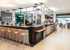 Novotel Blois Centre Val De Loire 2
