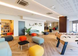 Adagio Nice Centre 4