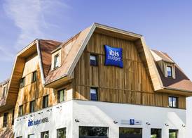 ibis Budget Knokke 2