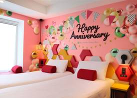 ibis Styles Tokyo Bay 2