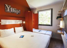 Ibis Budget Château-Thierry 5