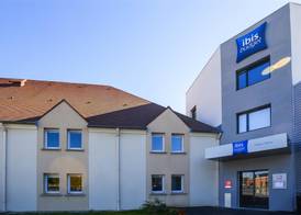 Ibis Budget Château-Thierry 2