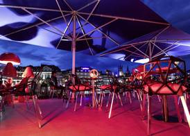 ibis Styles Lausanne Center MadHouse 3