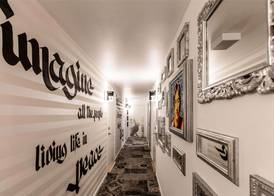 ibis Styles Lausanne Center MadHouse 5