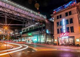 ibis Styles Lausanne Center MadHouse 4