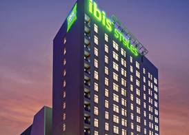 ibis Styles Johor Iskandar Puteri 4