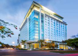 Novotel Miami Brickell 5
