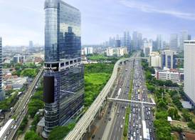 Mercure Jakarta Gatot Subroto 2