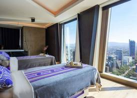 Sofitel Mexico City Reforma 3