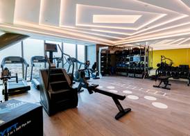 Sofitel Mexico City Reforma 2