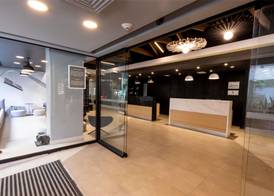 ibis Tijuana 4