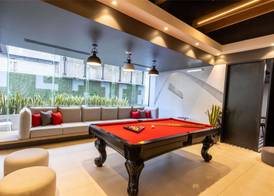 ibis Tijuana 5