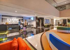 Novotel Sharjah Expo Centre 2