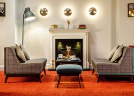Mercure Telford Centre Hotel 2