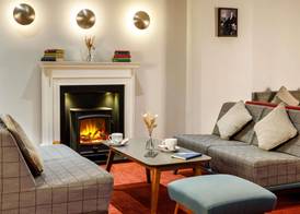 Mercure Telford Centre Hotel 5