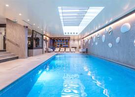 Novotel Deauville Plage 2