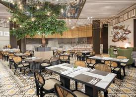 Mercure Jakarta Batavia 4