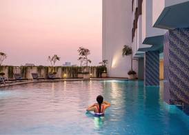 Mercure Jakarta Batavia 2