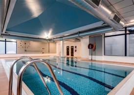 Mercure Nottingham Sherwood 3