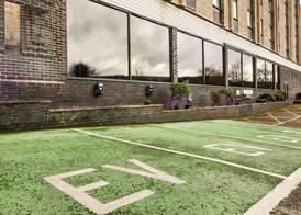 Mercure Nottingham Sherwood 4