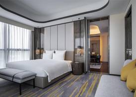 Pullman Suzhou Zhonghui 5