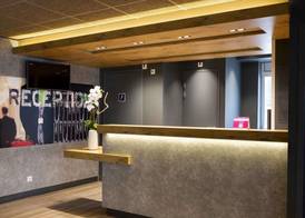 ibis budget Bourgoin Jallieu Centre 2