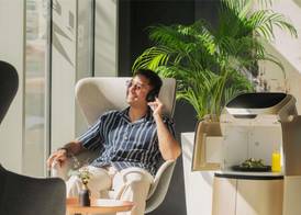 Novotel Bur Dubai - Healthcare City 5