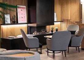 Mercure Luxembourg Off Kirchberg 4